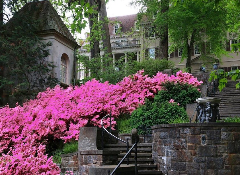 Winterthur Museum, United States
